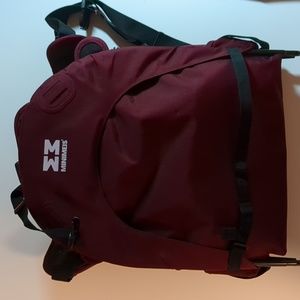 Minimeis Shoulder Carrier